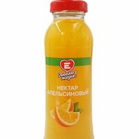 Нектар Люблю жизнь Апельсин в стеклянной банке в Европа