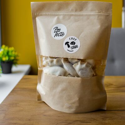 Chef в Про Тесто по цене 500 ₽