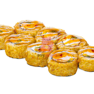 Чикен-маки в Ваусуши по цене 449 ₽