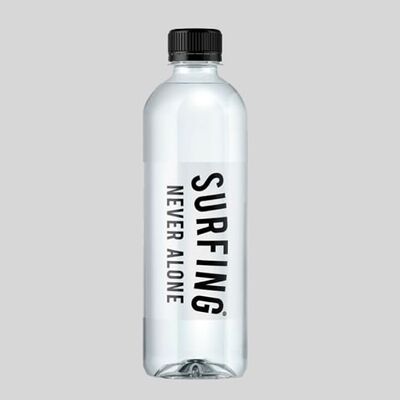 Вода SNA негазированнаяв Surf Coffee x Passage по цене 120 ₽