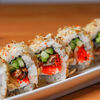 Ролл Асако рору в Sushi n Roll по цене 2990
