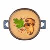 Суп-пюре с белыми грибами в Азбука Вкуса Экспресс Меню по цене 298
