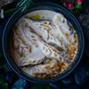 Курзе с говядиной и горгонзолойв Край древних гор по цене 650
