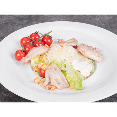 Цезарь в Может суши? по цене 549 ₽