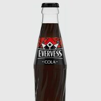 Evervess Кола в Винегрет