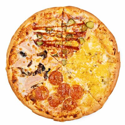 Четыре сезона в Кафе на развилке по цене 1133 ₽