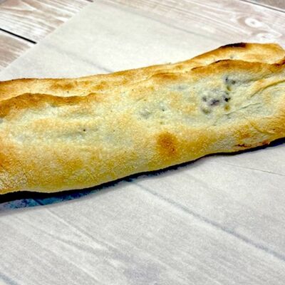 Стромболи Фитнес-хит в ПиЦЦунда Море начинки по цене 360 ₽