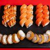 Сет Shiro в SushiMania по цене 4900