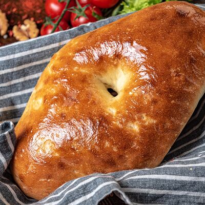 Лаваш домашний в Чито-Грито по цене 130 ₽