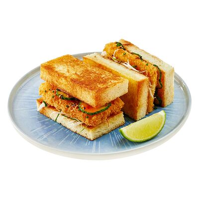 Кацу-фиш в Тануки по цене 415