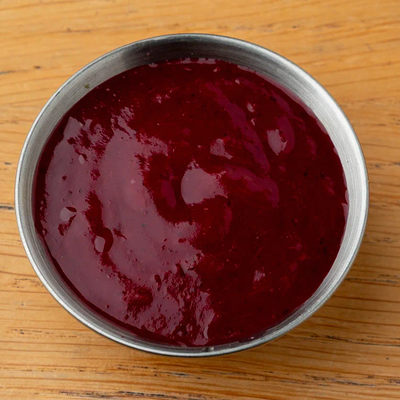 Брусничный соус в Pita's по цене 80 ₽