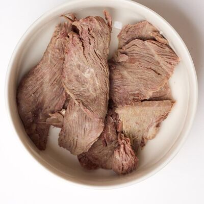 Говядина для пушистых в Lao Lee по цене 350 ₽