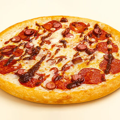 Мясная с аджикой в Apizza по цене 824 ₽