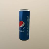 Газированный напиток Pepsi в Жарим парим