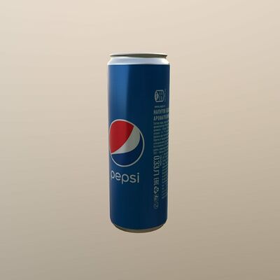 Газированный напиток Pepsi в Жарим парим по цене 130 ₽