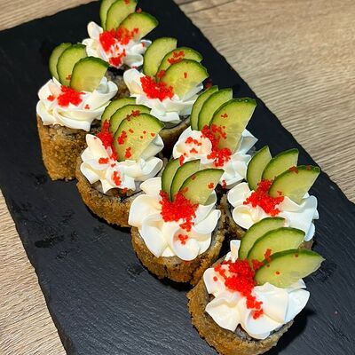 Королева Вкуса в Веранда вкуса по цене 850 ₽