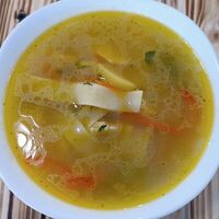 Суп Куриный в Настроение вкуса