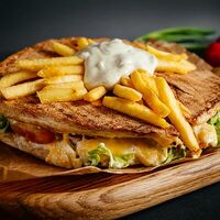 Скепасти в Mister Giros