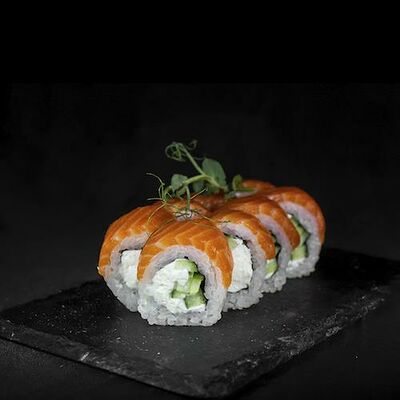 Филадельфия ролл в SushiShop51 по цене 588 ₽