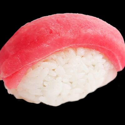 Тунец в Точка вкуса по цене 140 ₽