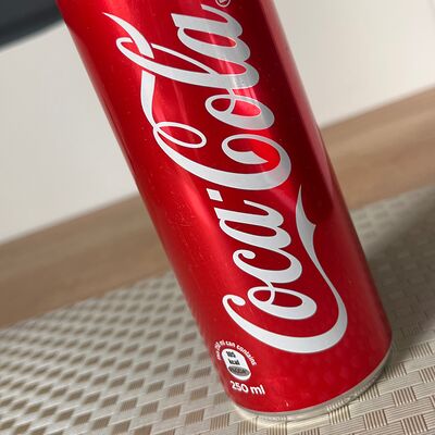 Coca-Cola original в Gurman house по цене 120 ₽