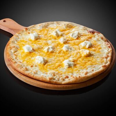 4 сыра в Восточный экспресс по цене 949 ₽