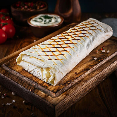 Итальянская стандарт в Наш лаваш по цене 520 ₽