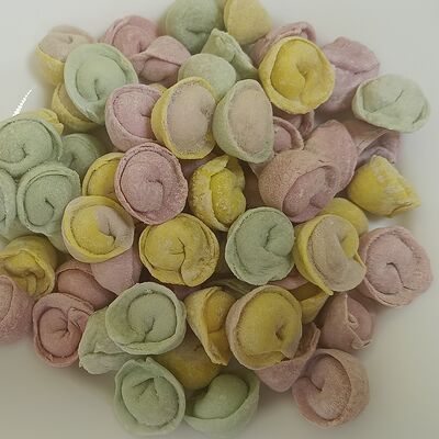 Пельмени детские в КафеПельмешкин дворик по цене 1015 ₽