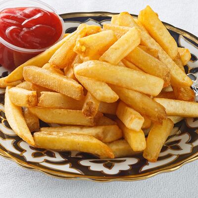 Картофель фри в Fusion Pizza по цене 289 ₽