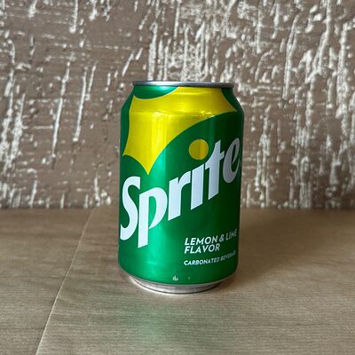 Sprite в ВнатуреХачапури по цене 110 ₽