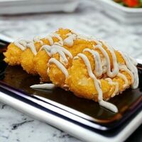 Кальмар Темпура в NikuSai