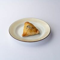 Самса слоеная в Фишка