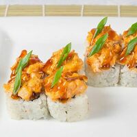 Тори Эби Маки в Луиджи & Тосё