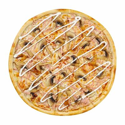 Пицца Грибная в Галерея Суши по цене 689 ₽