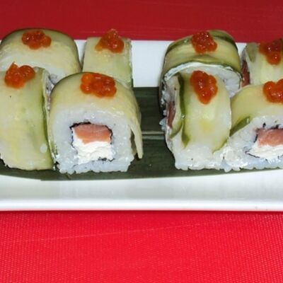 №152 Кабукив Васаби по цене 580 ₽