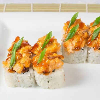 Тори Эби Маки в Луиджи & Тосё по цене 359