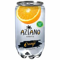 Aziano Апельсин в Три утки