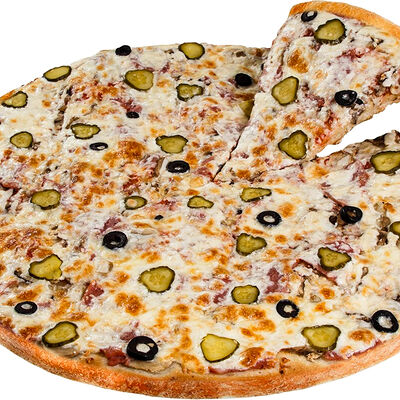 Пицца Каприччио в Tashir Express по цене 785 ₽