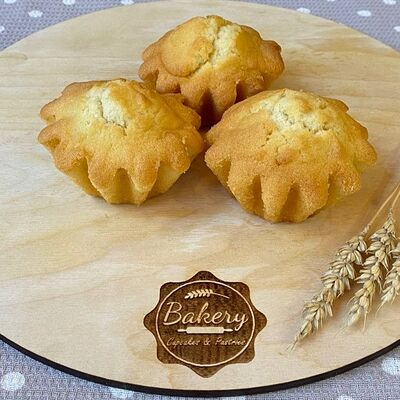 Кекс в Bakery по цене 59 ₽