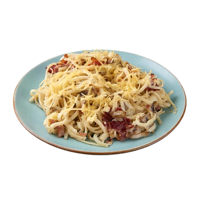 Вок Бекон с грибами в Джекина доставка по цене 480 ₽