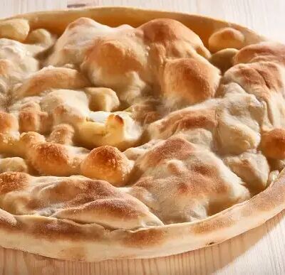 Фокачча ди рекко в Sapore Italiano по цене 720 ₽