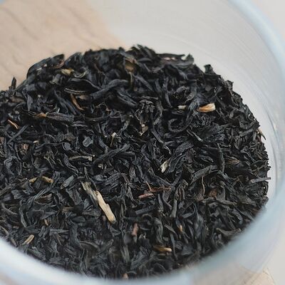 Чай Бергамот в Angel Cakes по цене 550 ₽