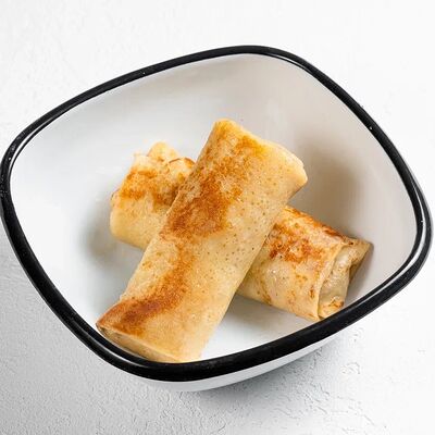 Блины с мясомв Лепим и варим по цене 349 ₽