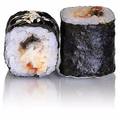 Мини угорь в Tokyo Sushi по цене 12 р.