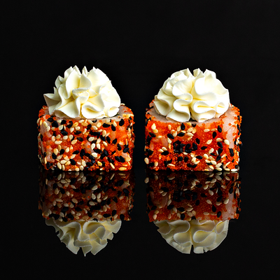 Мизу ролл в Япошка по цене 410 ₽