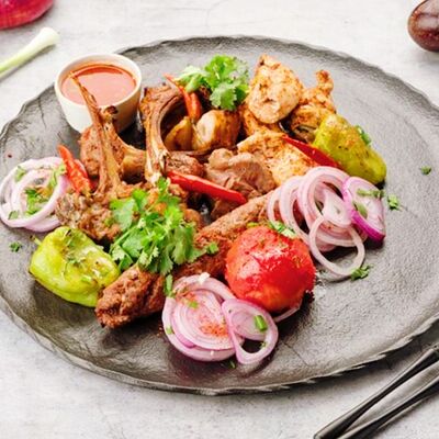 Ассорти N2 в Шашлычный Мир по цене 3200 ₽