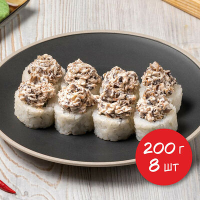 Ролл Форест в Я люблю суши по цене 729 ₽