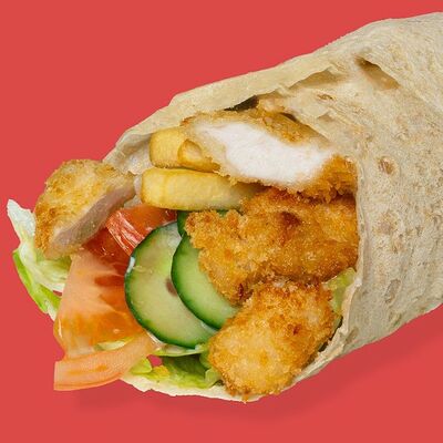 Шаверма Тартар в Шавьер по цене 339 ₽