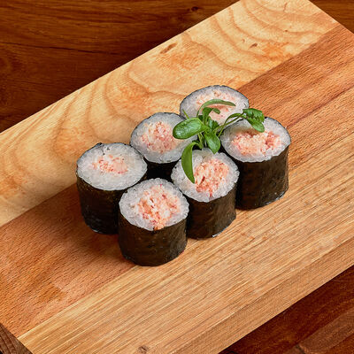 Ролл Крабик в Вкусно Суши по цене 199
