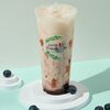 Молочный чай черника L в Баббл Ти YouzhiCha Bubble Tea по цене 490